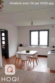 Maison à fort potentiel avec dépendances   Port-de-Piles