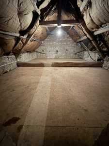 Maison 117 m2   Grand terrain 2 900 m2   Calme 