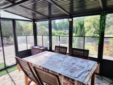 Maison secondaire au charme fou, vue dégagée & plein sud !