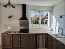 Maison 117 m2   Grand terrain 2 900 m2   Calme 