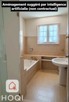 MAISON FAMILIALE À SAISIR   NOUVEAU PRIX : 249 800 EUR