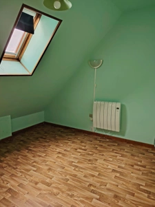 Propriété d'exception avec gîte et maison d'habitation et st