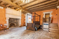 Château rénové d'exception   Propriété événementielle & rési