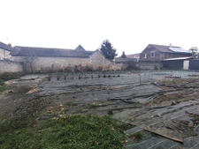 Terrain Constructible Ingrandes