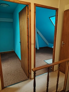 Propriété d'exception avec gîte et maison d'habitation et st