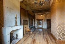 Château rénové d'exception   Propriété événementielle & rési