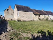 Maison de village pleine de charme avec jardin, garage et h
