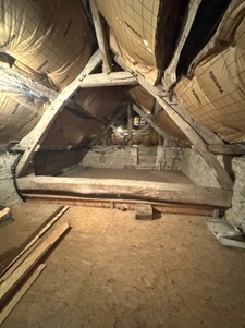 Maison 117 m2   Grand terrain 2 900 m2   Calme 