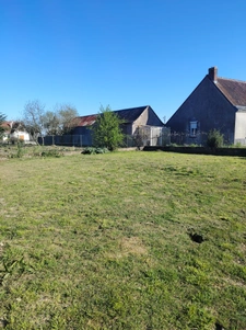 Maison de village pleine de charme avec jardin, garage et h