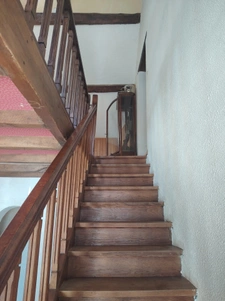 Maison de charme avec point d'eau