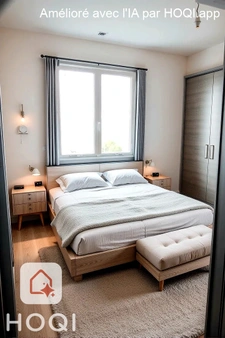 Maison à fort potentiel avec dépendances   Port-de-Piles