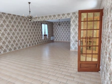 MAISON FAMILIALE À SAISIR   NOUVEAU PRIX : 249 800 EUR