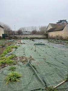 Terrain Constructible Ingrandes