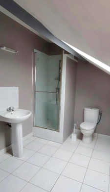 Maison à fort potentiel avec dépendances   Port-de-Piles