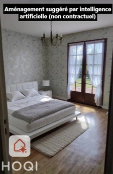 MAISON FAMILIALE À SAISIR   NOUVEAU PRIX : 249 800 EUR
