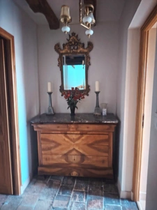 Maison de charme rénovée   Esprit cottage anglais au coeur du