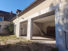 Propriété de caractère avec dépendances, piscine et maison r