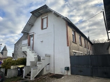 Immeuble de rapport à HERBAULT (41190)