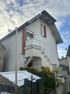 Immeuble de rapport à HERBAULT (41190)