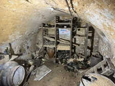 Maison de caractère à rénover - Landes-le-gaulois