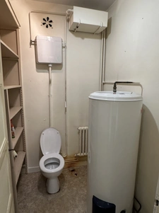 Appartement T3 de 78 m2 coeur de ville semi-piéton