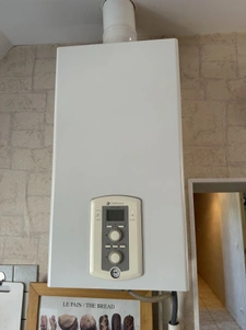 Appartement T3 Cour-Cheverny