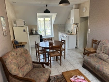 Appartement T3 Cour-Cheverny