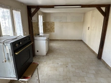 Maison de campagne à MAZANGÉ