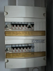 Immeuble de rapport à HERBAULT (41190)