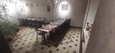 Murs de restaurant et 3 appartements T3