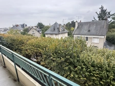 Appartement BLOIS quartier Administratif-Provinces-Hôpital