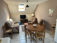Appartement T3 Cour-Cheverny