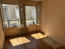 Appartement T3 de 78 m2 coeur de ville semi-piéton