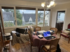 Appartement BLOIS quartier Administratif-Provinces-Hôpital