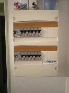 Immeuble de rapport à HERBAULT (41190)