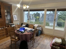 Appartement BLOIS quartier Administratif-Provinces-Hôpital