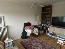 Appartement BLOIS quartier Administratif-Provinces-Hôpital