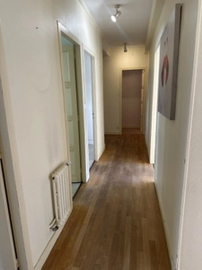 Appartement T3 de 78 m2 coeur de ville semi-piéton