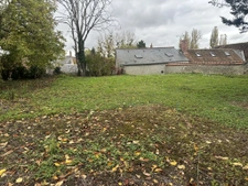 Maison de caractère à rénover - Landes-le-gaulois