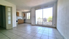APPT T2 RESIDENCE SECURISEE SAINT-YRIEIX 