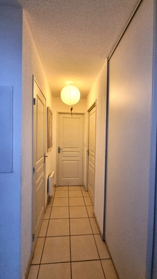 APPT T2 RESIDENCE SECURISEE SAINT-YRIEIX 