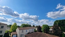 APPT T2 RESIDENCE SECURISEE SAINT-YRIEIX 