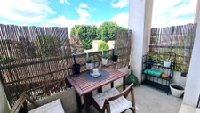 APPT T2 RESIDENCE SECURISEE SAINT-YRIEIX 