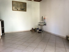 La Rochefoucauld Maison en pierre avec grange et jardin 