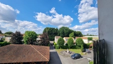 APPT T2 RESIDENCE SECURISEE SAINT-YRIEIX 