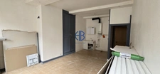 Studio à rénover en plein centre-ville d'Auxerre
