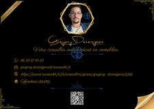 Appartement type 1 bis à rénover en plein centre-ville d'Auxerre