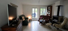 Maison indépendante avec dépendances sur 876 m²