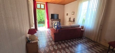 Charmante maison familiale et son grand terrain