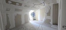 Appartement type T4 en Duplex à rénover en plein centre-ville d'Auxerre
